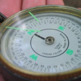 0309F 49 Heide Orientierung